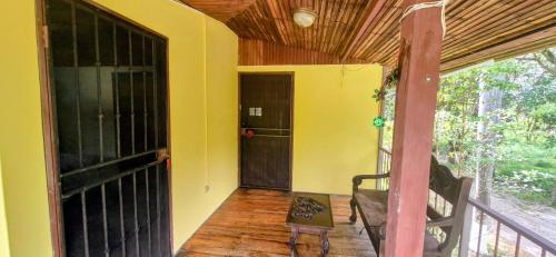 Eladio's Place Hostel in Canas Dulces