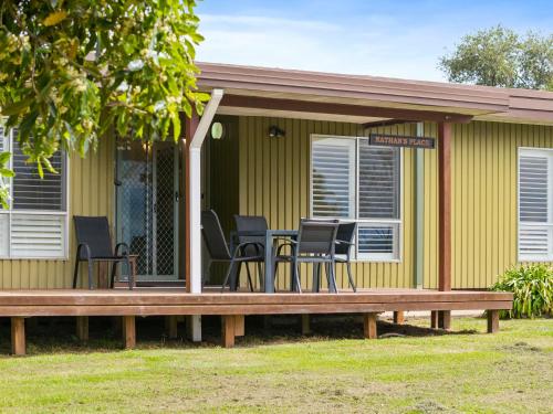 Nathan's Place in Whitfield