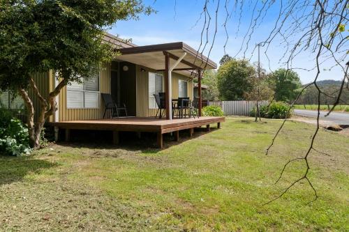 Nathan's Place in Whitfield