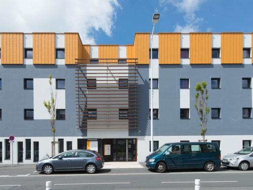 Première Classe La Rochelle Centre - Les Minimes - image 27