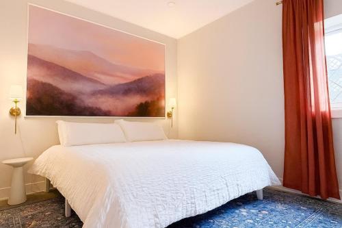 5 Beds 1500 Sq ft Walkable Kitchen 1 and a half Bath in 康舍霍肯 (PA)