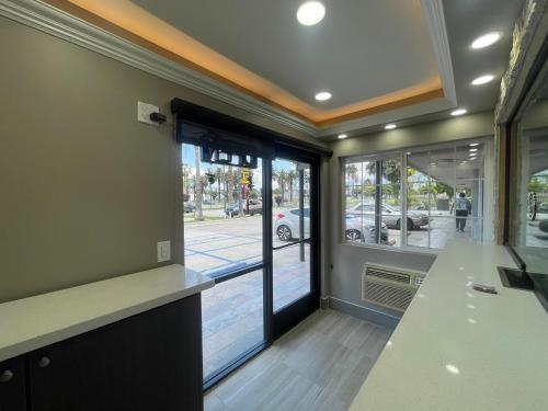 SimpleStay Suites - Downtown San Bernardino in San Bernardino (Kalifornia)