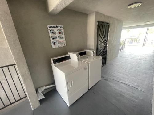 SimpleStay Suites - Downtown San Bernardino in San Bernardino (Kalifornia)
