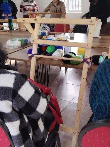 Hospedaje Los Tatis in Villarrica