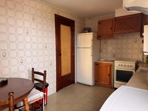 Apartamento frente al mar - 6 pers. - ES-373-90 in Casas Devesa