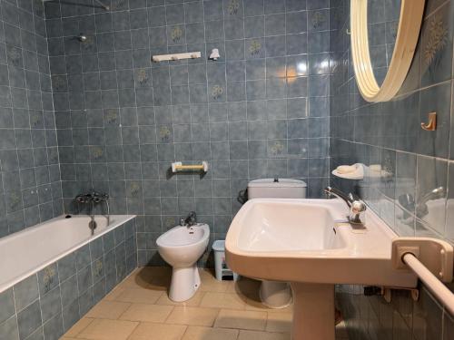 Apartamento frente al mar - 6 pers. - ES-373-90 in Casas Devesa
