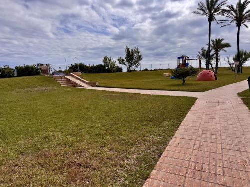 Apartamento frente al mar - 6 pers. - ES-373-90 in Casas Devesa