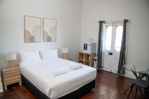 Rec Toodyay Hotel in Toodyay