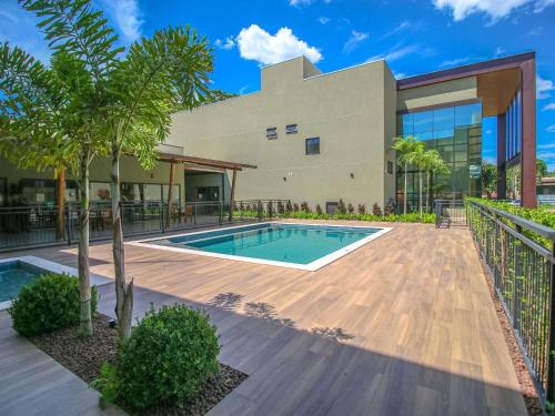 Létesítmények, ibis Styles Bonito in Bonito