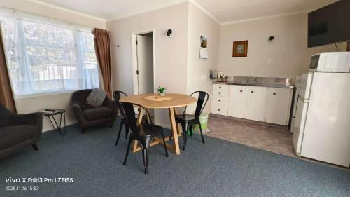 Chanel Court Motel in Masterton