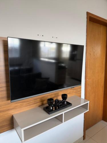 Apartamento completo in Nova Mutum