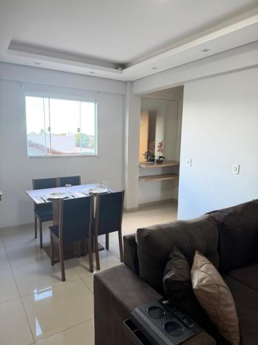 Apartamento completo in Nova Mutum