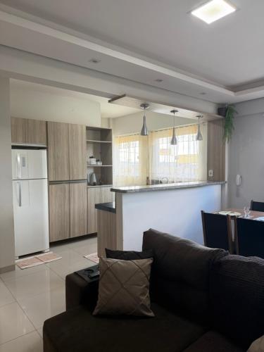 Apartamento completo in Nova Mutum