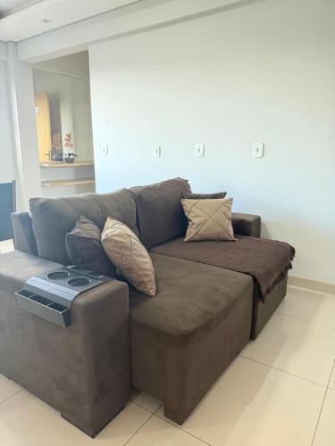 Apartamento completo in Nova Mutum