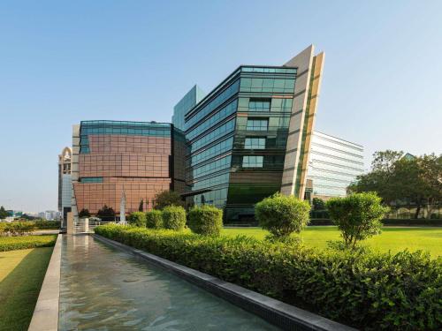The Creekside Hotel, Dubai - an Accor Hotel, Dubai