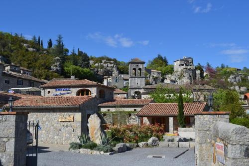 Hôtel La Garenne