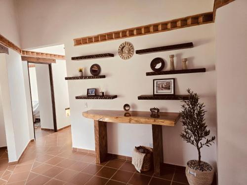 Casa Quinta Graff Villa de Leyva - Modern Country House - image 2