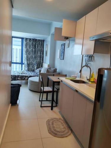 Luxury Studio 38 Park Ave in Apas