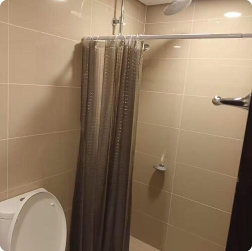 Luxury Studio 38 Park Ave in Apas
