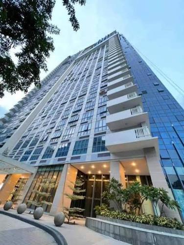 Luxury Studio 38 Park Ave in Apas