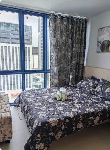 Luxury Studio 38 Park Ave in Apas