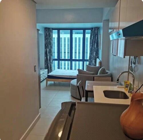 Luxury Studio 38 Park Ave in Apas