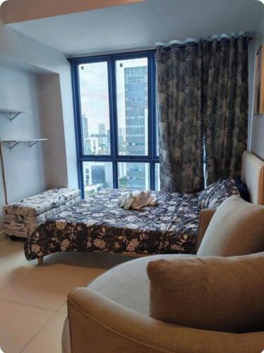Luxury Studio 38 Park Ave in Apas