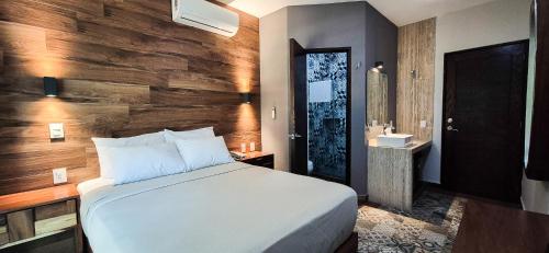 Gran Vila Nai Boutique Hotel