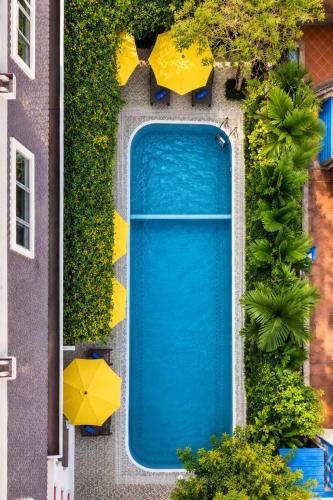 Angkor Mansion & Apartment, Siem Reap