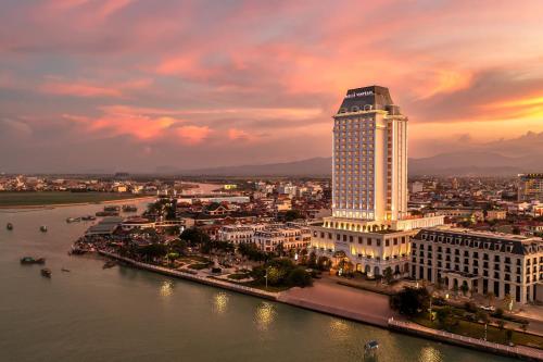 Kilátás, Melia Vinpearl Quang Binh in Dong Hoi