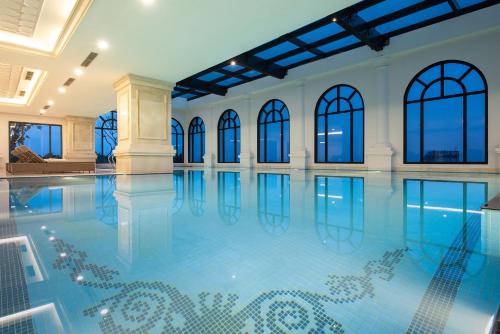 Kilátás, Melia Vinpearl Quang Binh in Dong Hoi