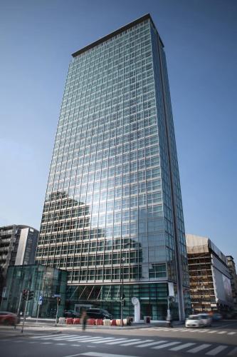 INNSiDE by Meliá Milano Torre GalFa, Milano