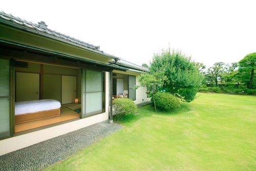Hotel Dankoen in Ito