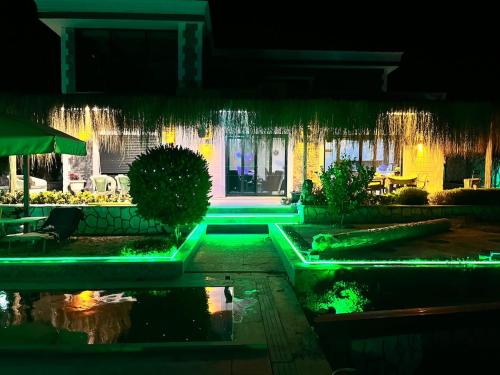 Detached Villa with a Private Pool in a Calm Area in Didim in Yalıköy (Aydin)