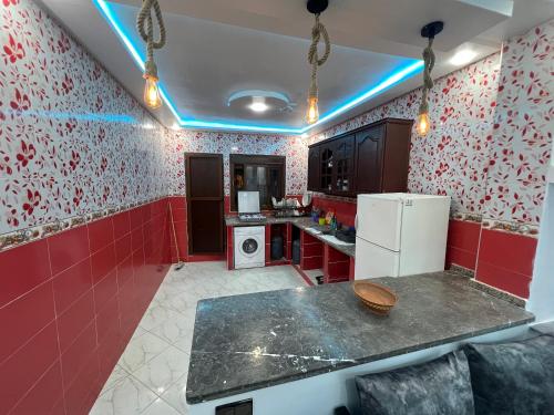 Luxury Apartment MDiq in M'dikas