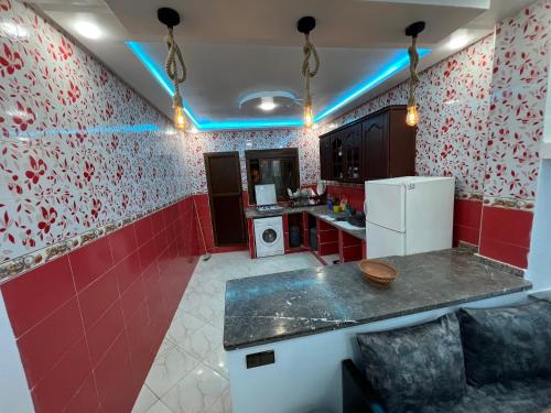Luxury Apartment MDiq in M'dikas