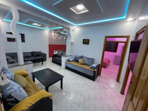 Luxury Apartment MDiq in M'dikas