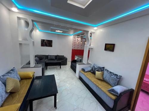 Luxury Apartment MDiq in M'dikas