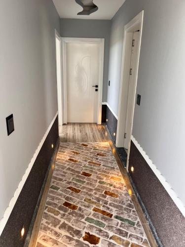 Detached Villa with a Private Pool in a Calm Area in Didim in Yalıköy (Aydin)