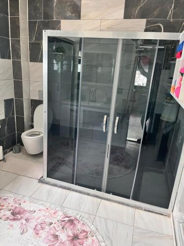 Detached Villa with a Private Pool in a Calm Area in Didim in Yalıköy (Aydin)