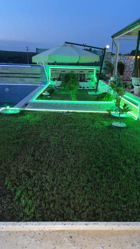 Detached Villa with a Private Pool in a Calm Area in Didim in Yalıköy (Aydin)