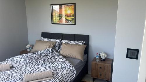 Detached Villa with a Private Pool in a Calm Area in Didim in Yalıköy (Aydin)