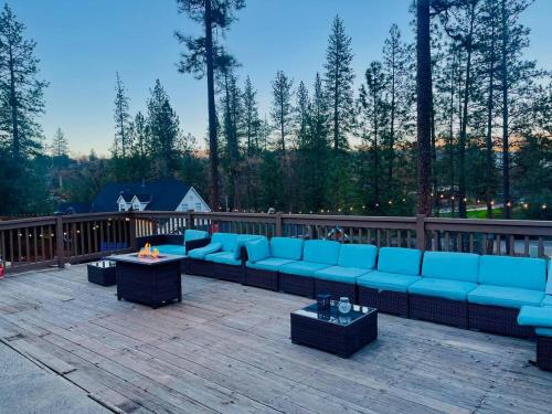 設施, 2 Homes Sleeps 26 Sauna Spa Pet EV Pool Arcade in 阿瓦尼 (CA)