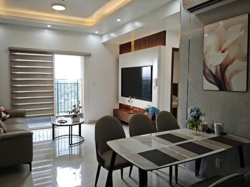 Homestay Dragon Castle in Hạ Long
