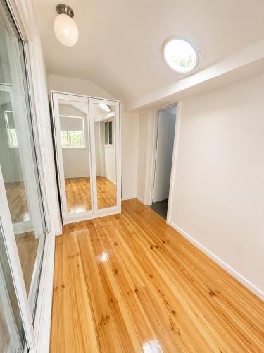 Verandah Suite in Seacliff