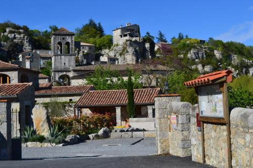 Hôtel La Garenne