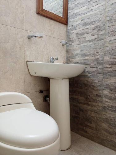 Apartamento lechería (Apartamento lecheria) in Puerto La Cruz