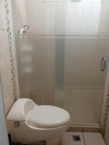 Apartamento lechería (Apartamento lecheria) in Puerto La Cruz