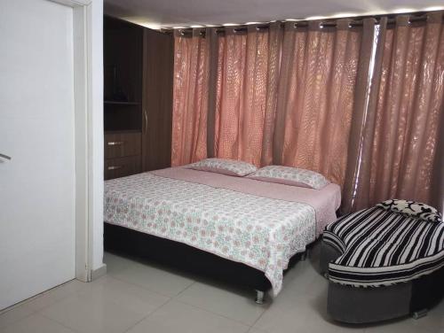 Apartamento lechería (Apartamento lecheria) in Puerto La Cruz