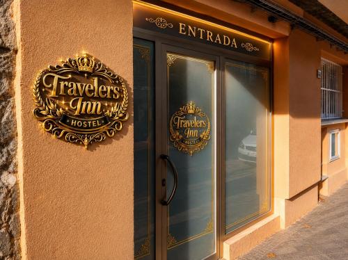 Hostel Travelers Inn